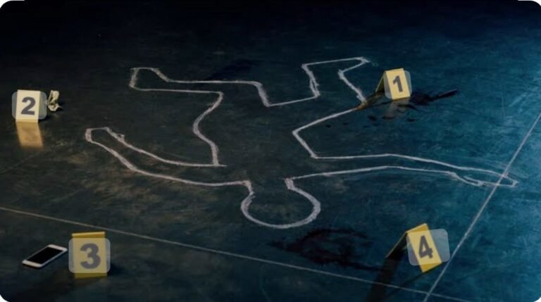Abogado en delitos de homicidios