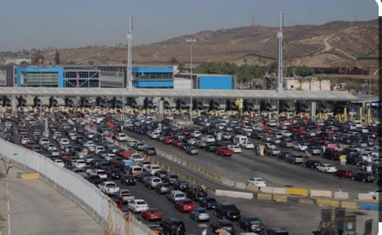 Border Crime and Smuggling Defense Attorney