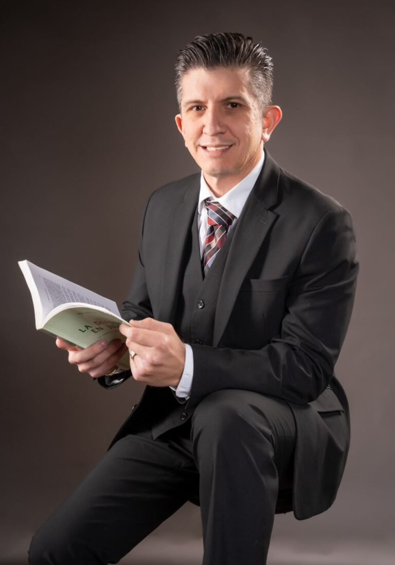 Legal Advisor for Crime Victims