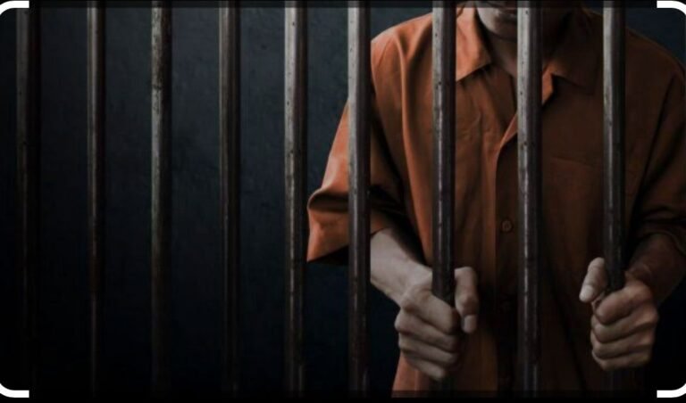Did You Know? If you are in prison, you can enjoy these benefits: