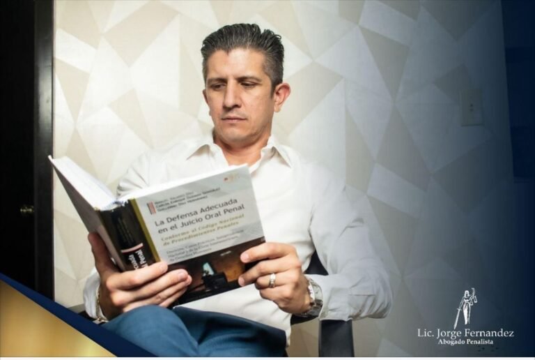 Three Questions to Ask Before Hiring a Criminal Defense Lawyer in Mexico