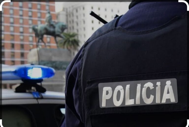 How to Deal with Law Enforcement Authorities