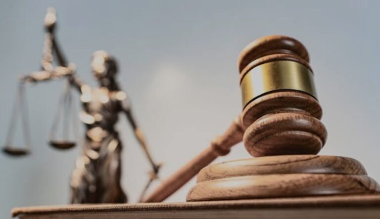Casos en que procede un amparo en materia penal.