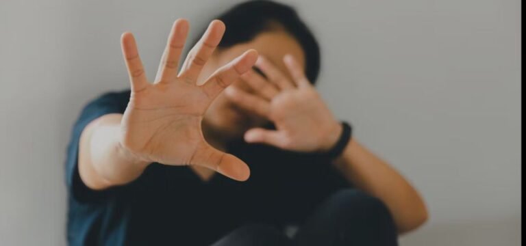 What type of crime is committed if my son/daughter hits and threatens me?