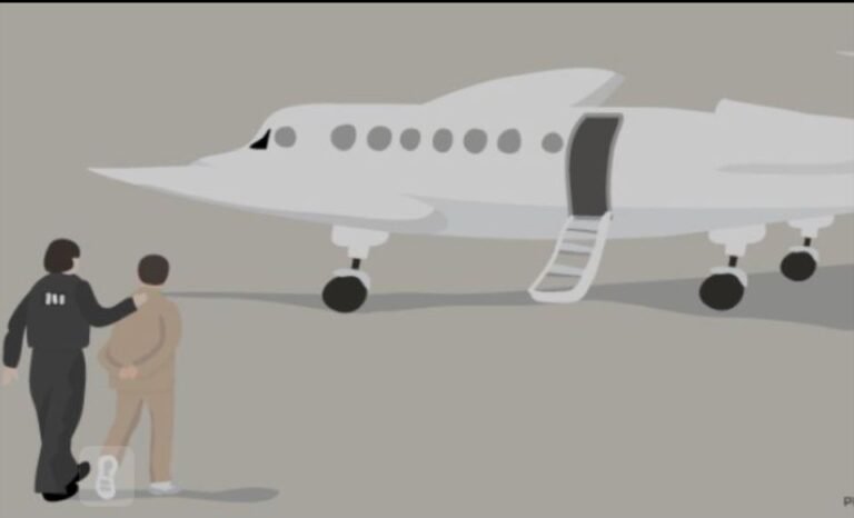 I committed a crime in Mexico and fled to the U.S. — Can I be arrested?