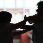 The uncomfortable truth about the domestic violence offense