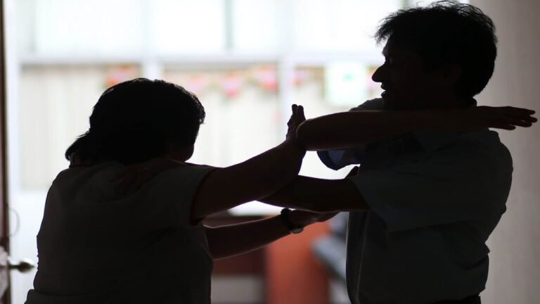 The uncomfortable truth about the domestic violence offense